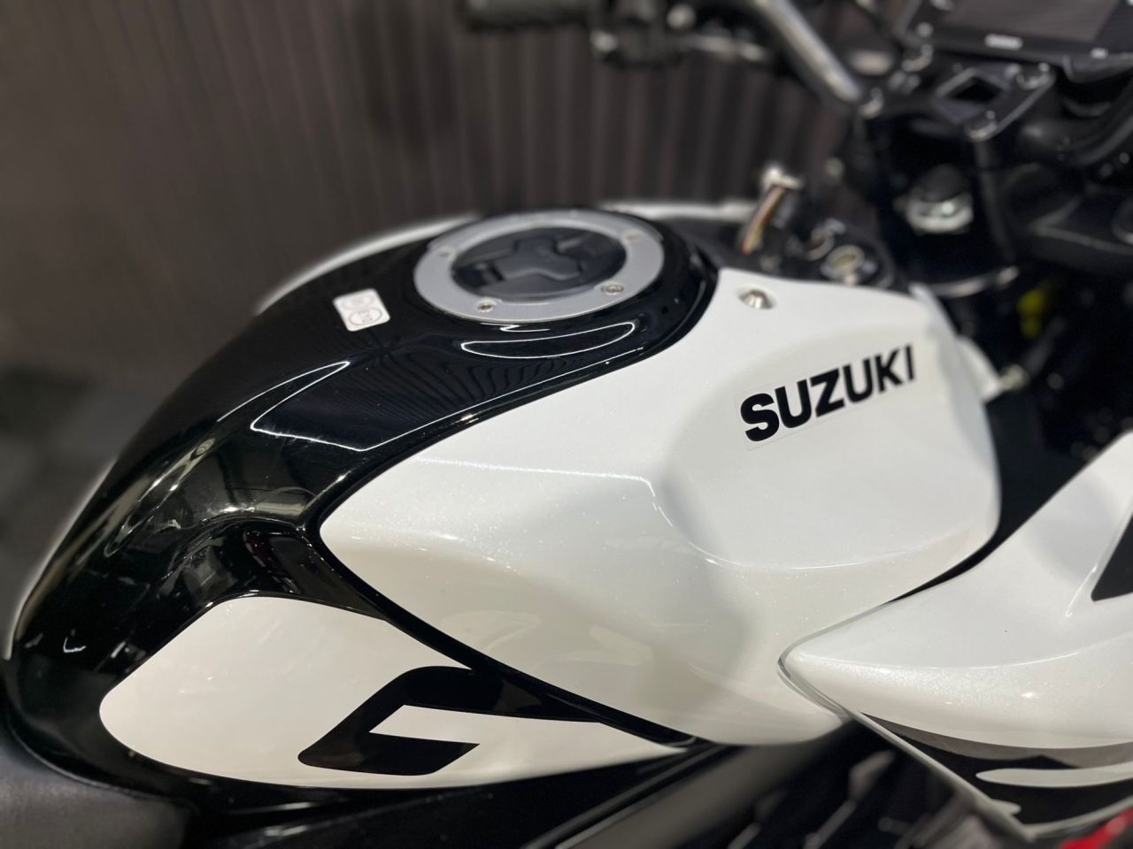 Used Suzuki GSX-S125 for sale - 78434644: Photo 15