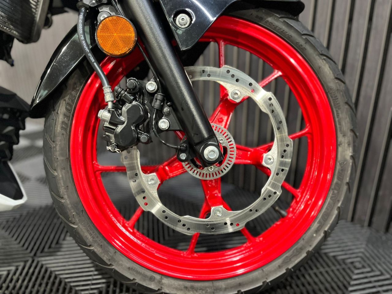 Used Suzuki GSX-S125 for sale - 78434644: Photo 18