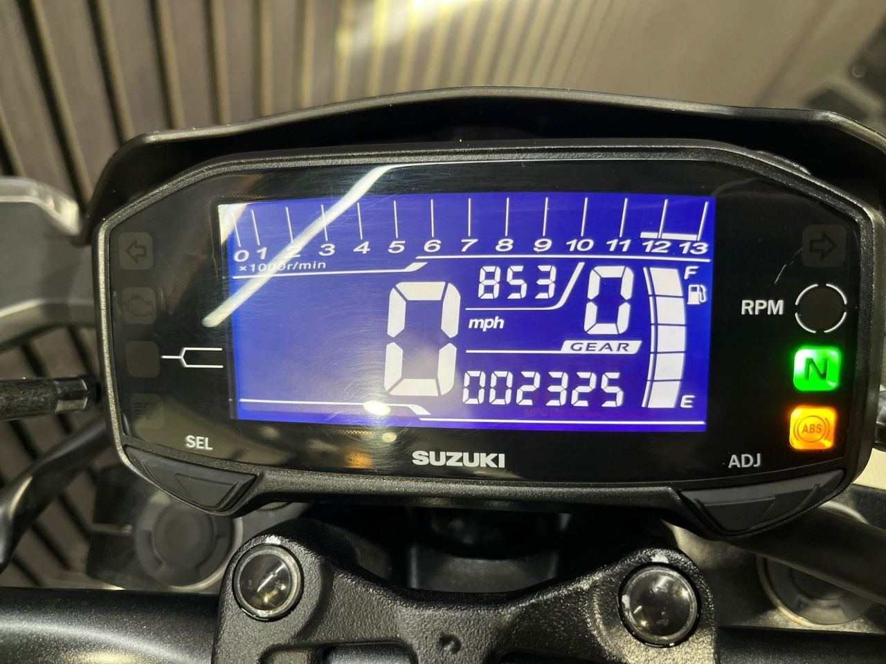 Used Suzuki GSX-S125 for sale - 78434644: Photo 19