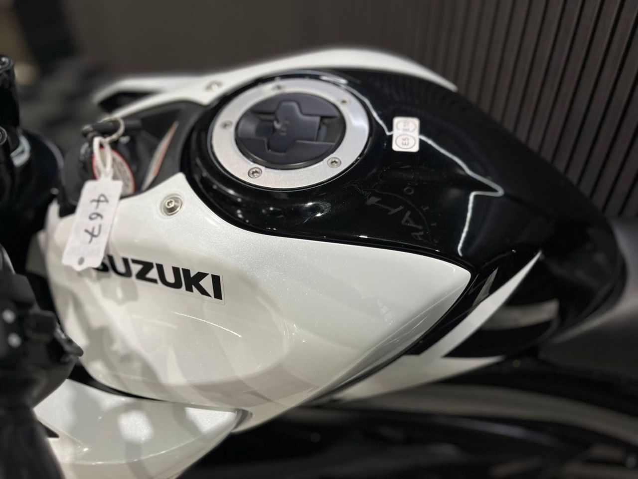 Used Suzuki GSX-S125 for sale - 78434644: Photo 21