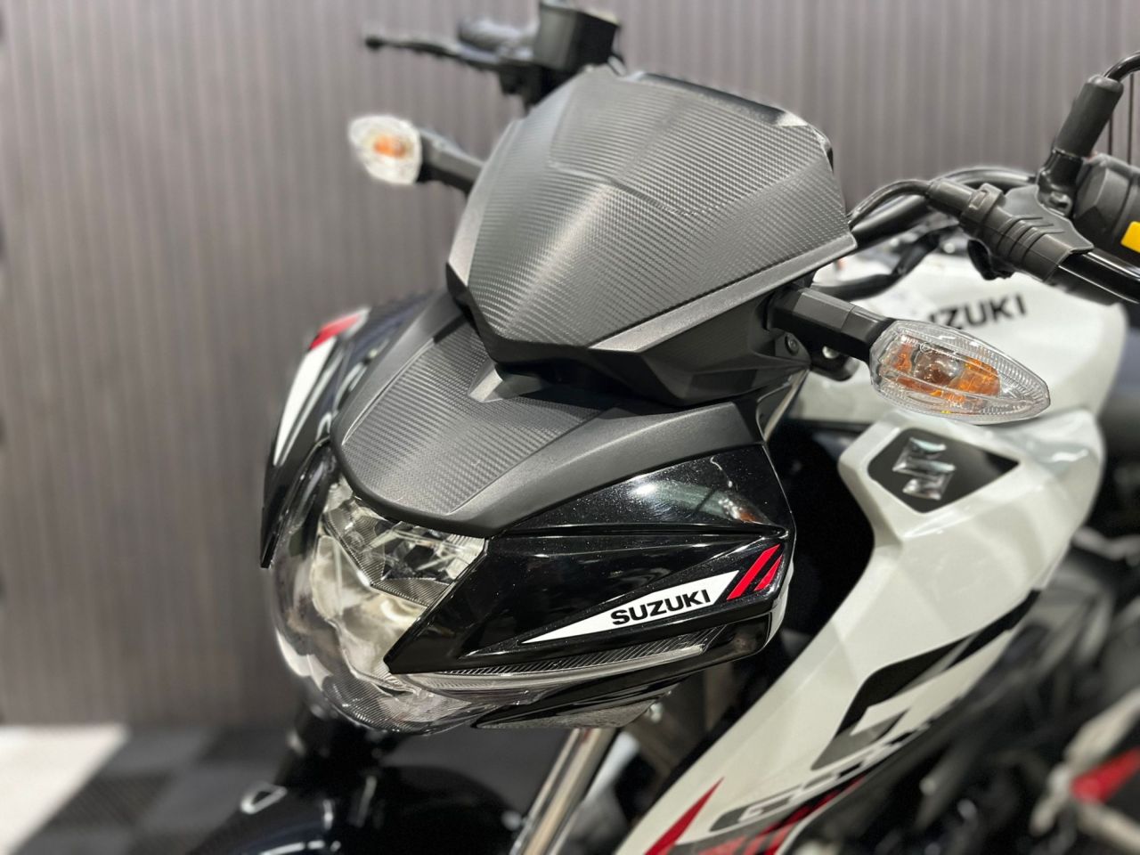 Used Suzuki GSX-S125 for sale - 78434644: Photo 23