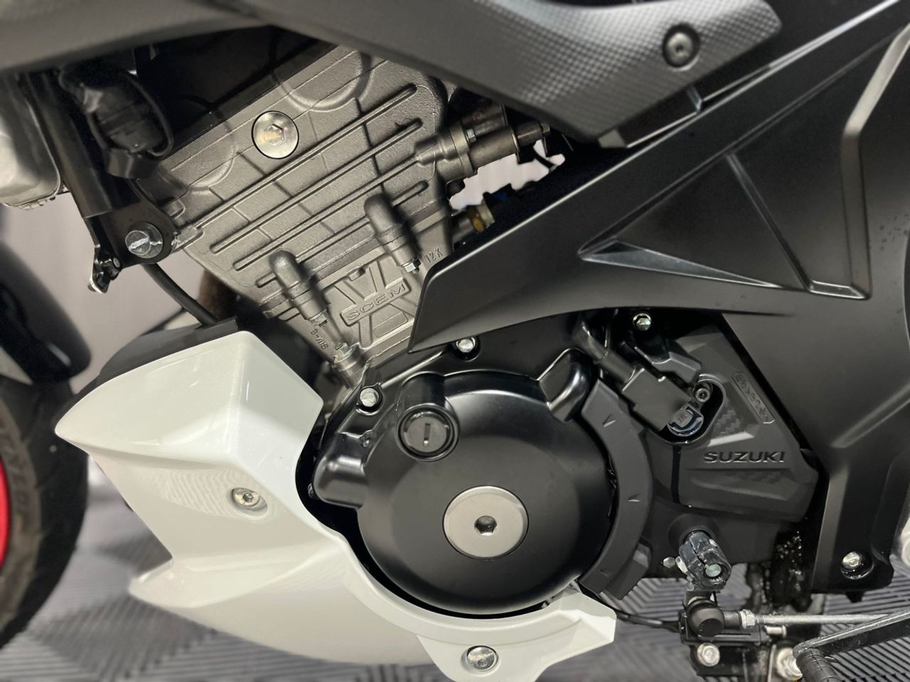 Used Suzuki GSX-S125 for sale - 78434644: Photo 24