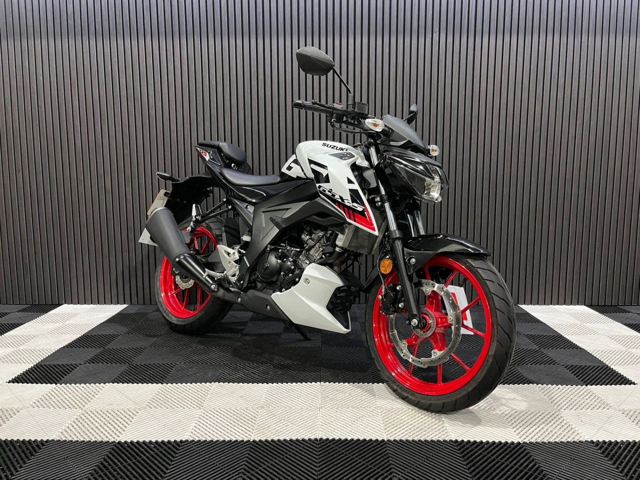 Used Suzuki GSX-S125 for sale - 78434644: Photo 6