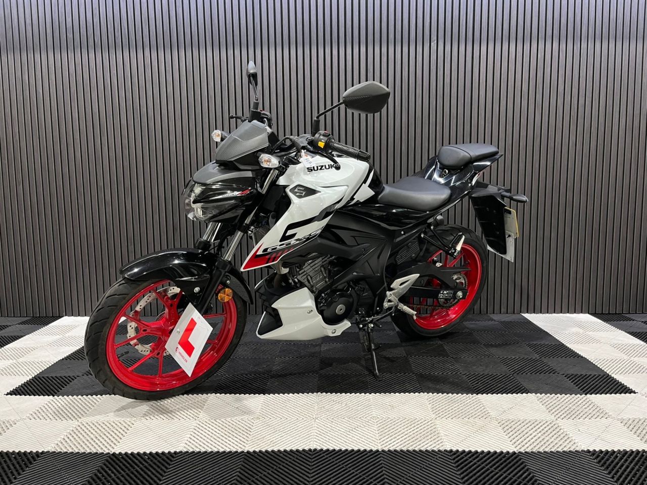 Used Suzuki GSX-S125 for sale - 78434644: Photo 7