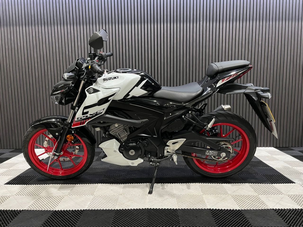 Used Suzuki GSX-S125 for sale - 78434644: Photo 9