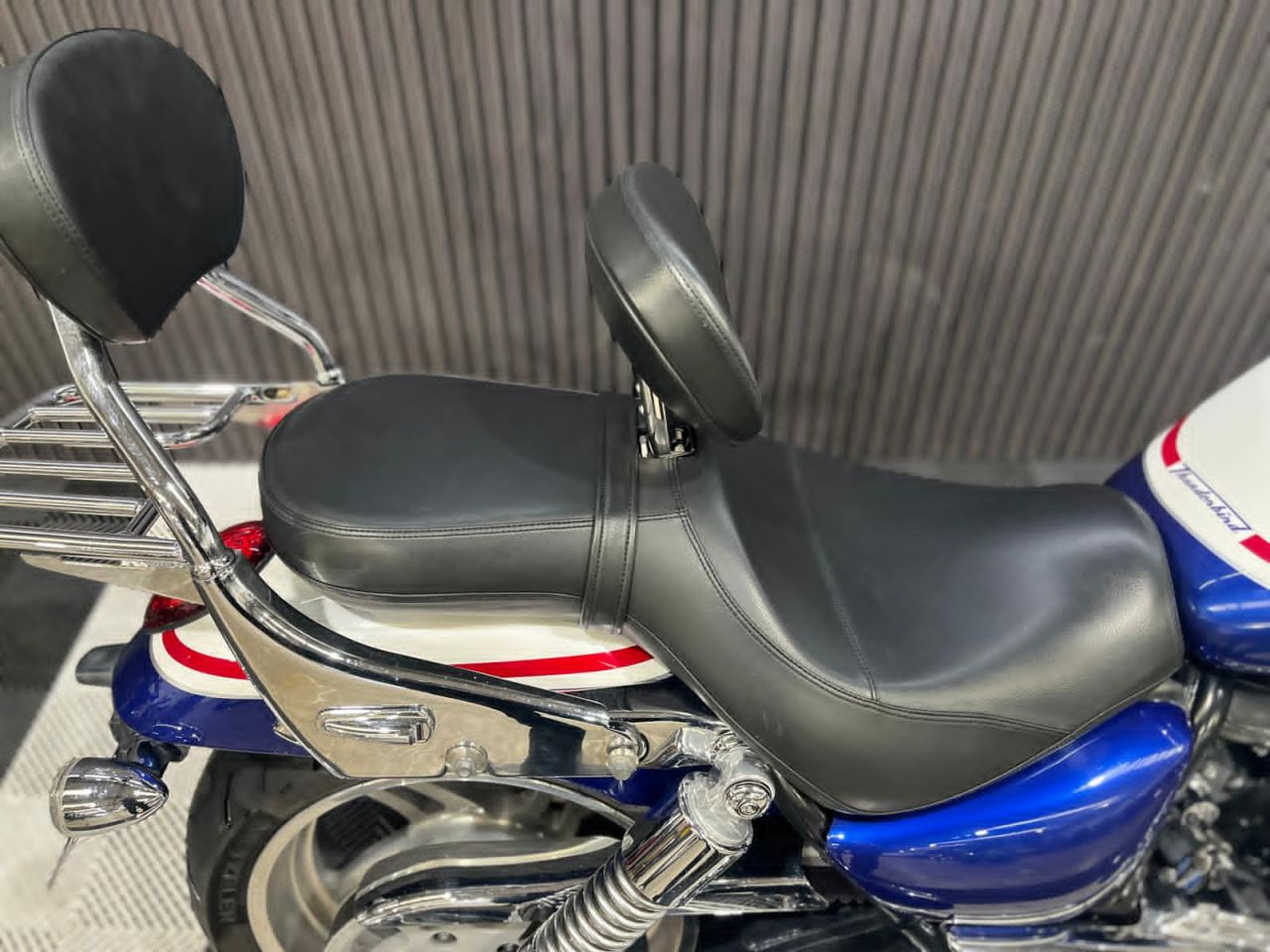 Used Triumph Thunderbird 1600 for sale - 78862653: Photo 15