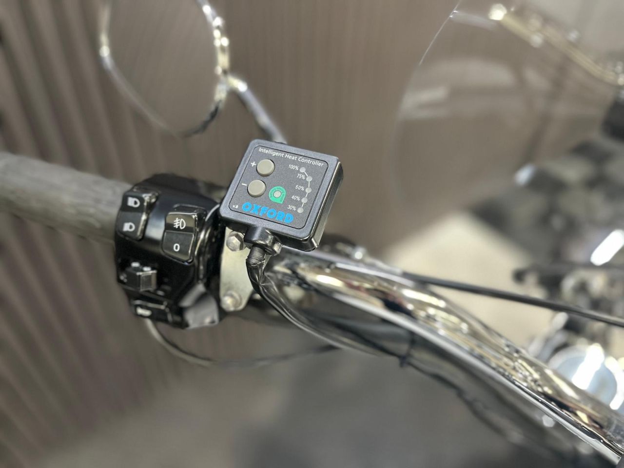 Used Triumph Thunderbird 1600 for sale - 78862653: Photo 19
