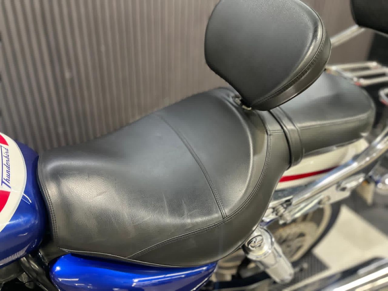 Used Triumph Thunderbird 1600 for sale - 78862653: Photo 21