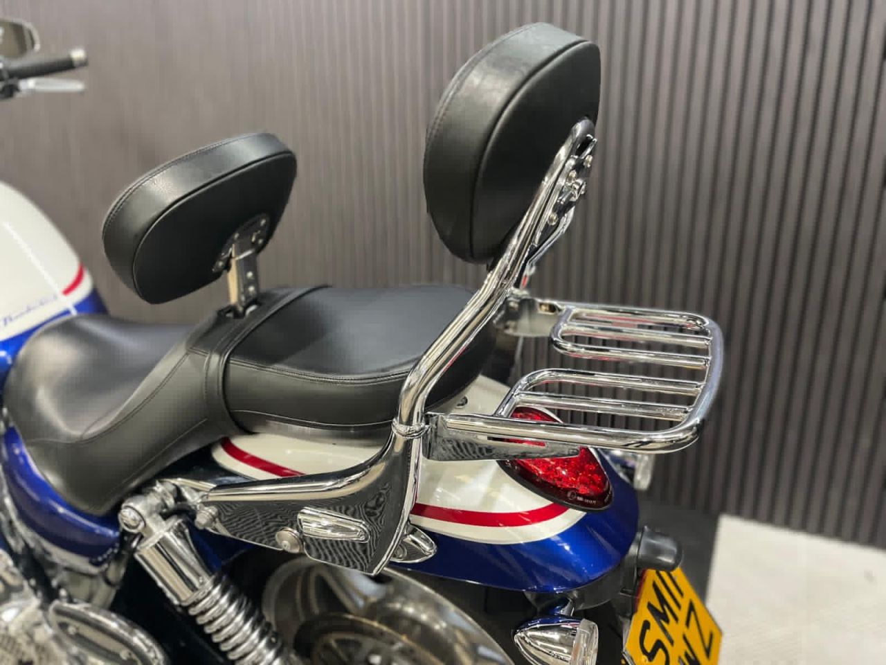 Used Triumph Thunderbird 1600 for sale - 78862653: Photo 22