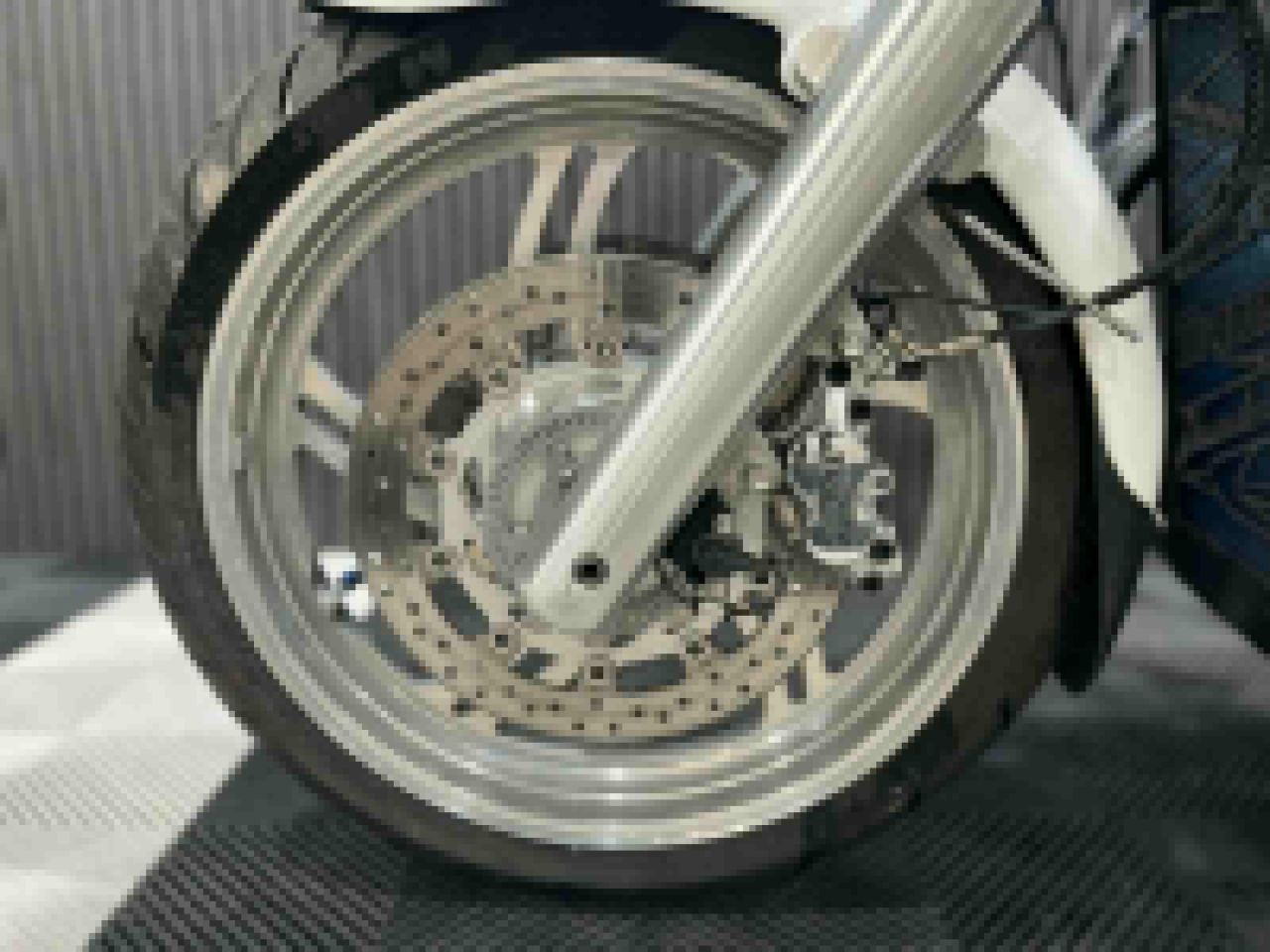 Used Triumph Thunderbird 1600 for sale - 78862653: Photo 24