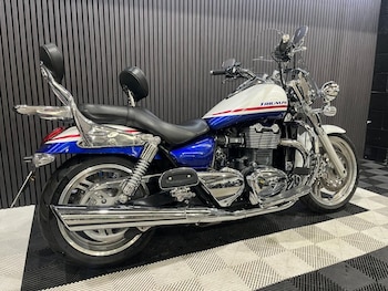 Used Triumph Thunderbird 1600 undefined for sale - bike-78862653: Photo