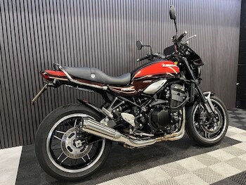 Used Kawasaki Z900RS undefined for sale - bike-79408283: Photo