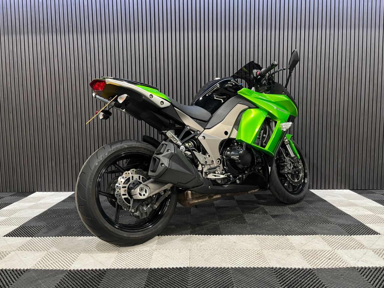 Used Kawasaki Ninja 1000SX for sale - 78640093: Photo 11