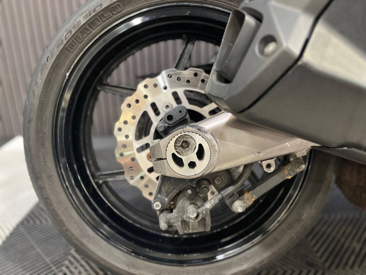 Used Kawasaki Ninja 1000SX for sale - 78640093: Photo 12