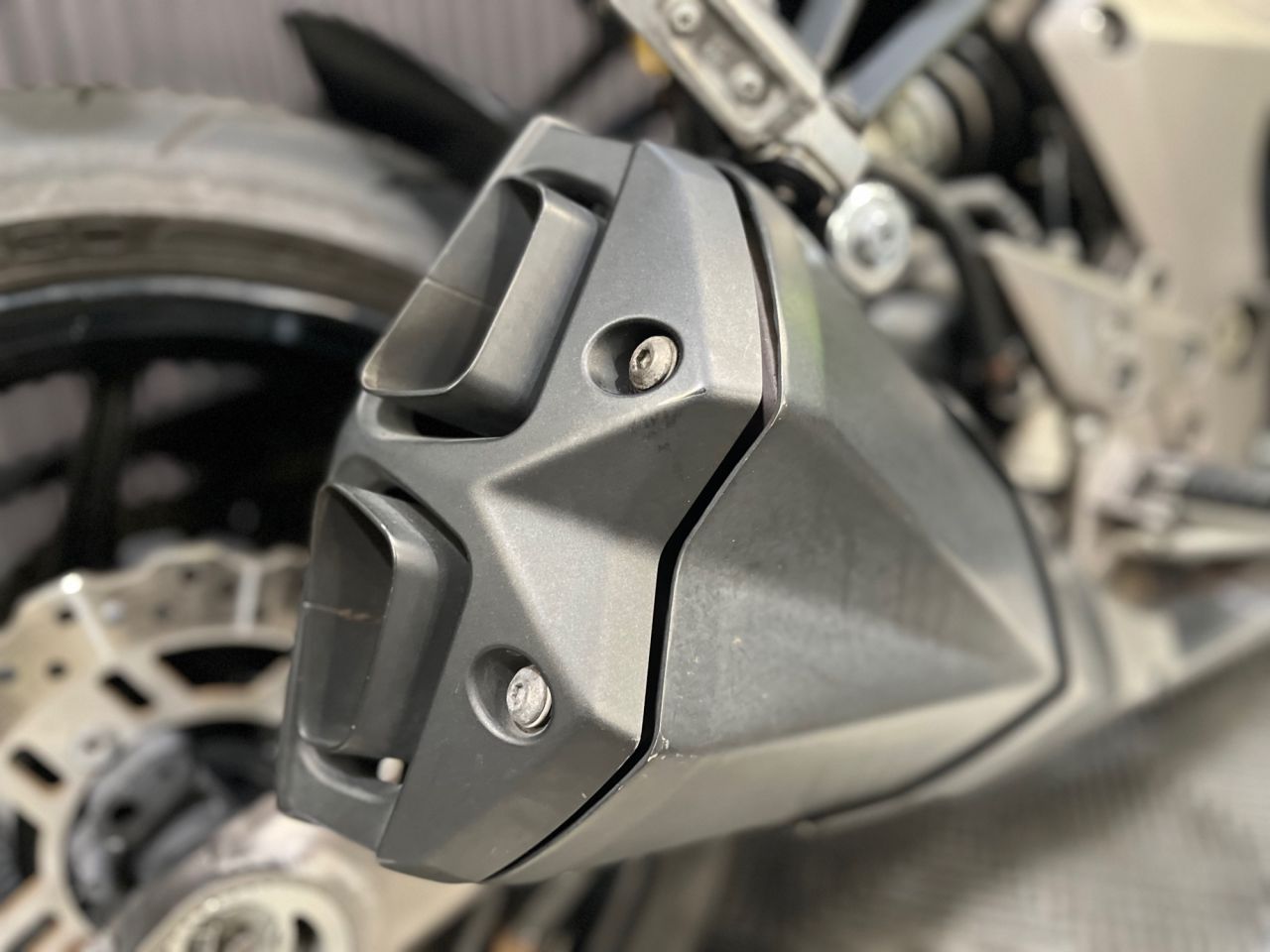 Used Kawasaki Ninja 1000SX for sale - 78640093: Photo 13