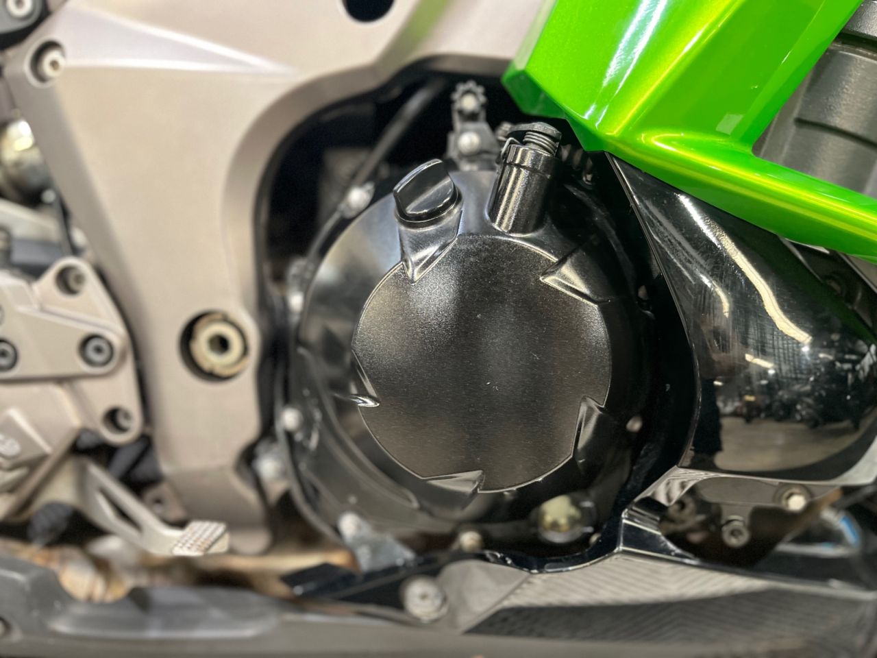 Used Kawasaki Ninja 1000SX for sale - 78640093: Photo 14