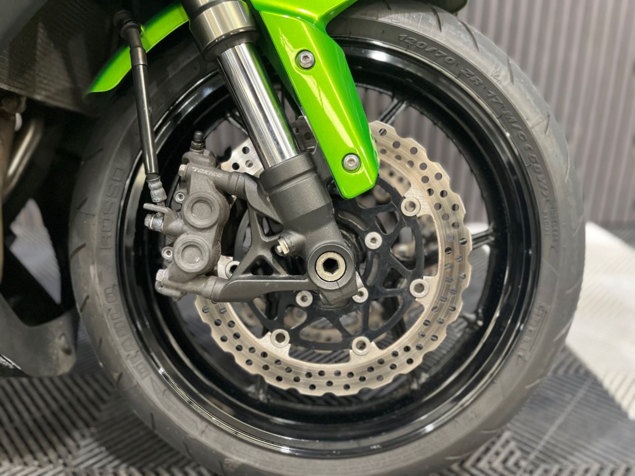 Used Kawasaki Ninja 1000SX for sale - 78640093: Photo 15