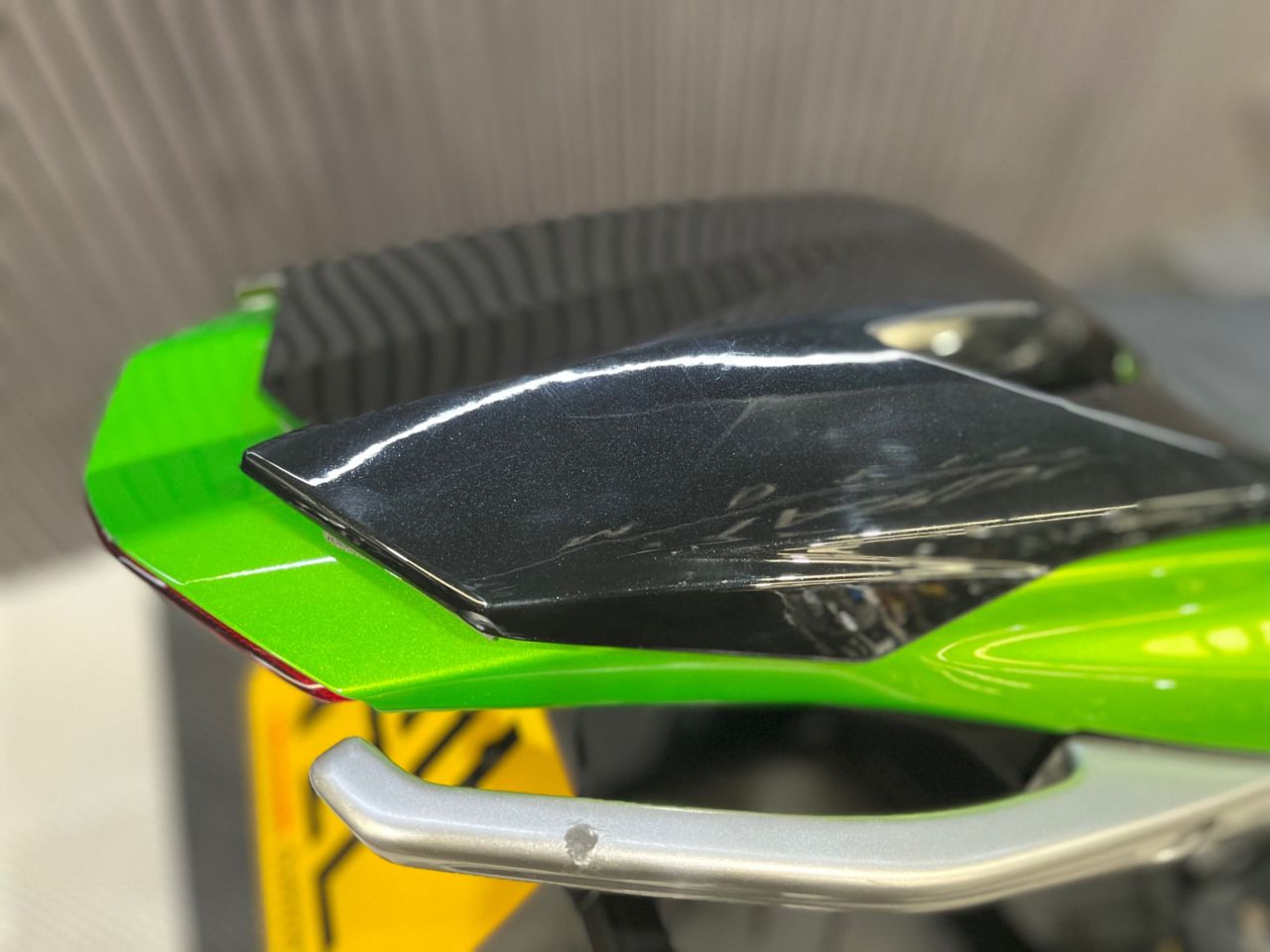 Used Kawasaki Ninja 1000SX for sale - 78640093: Photo 16