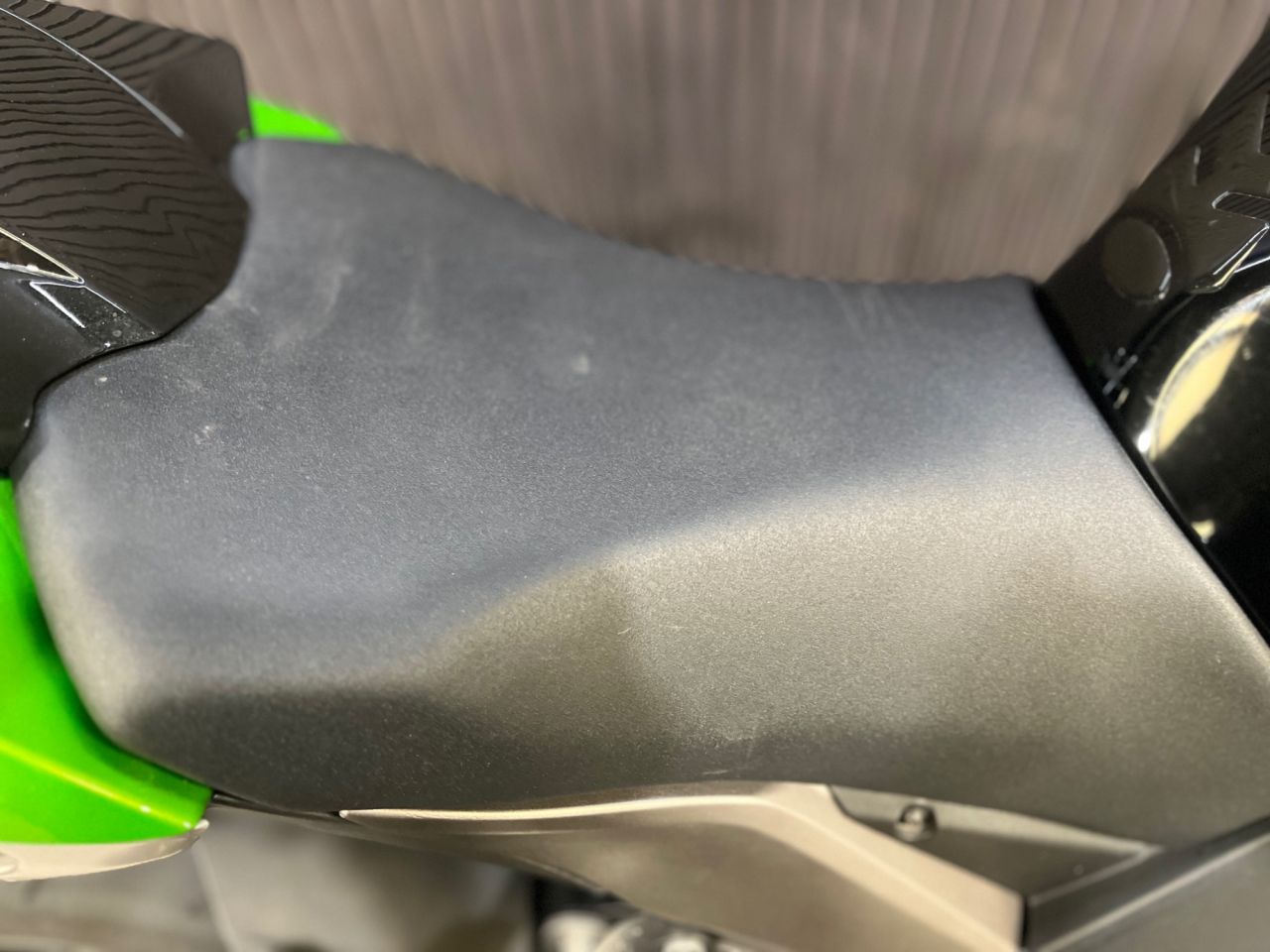 Used Kawasaki Ninja 1000SX for sale - 78640093: Photo 17