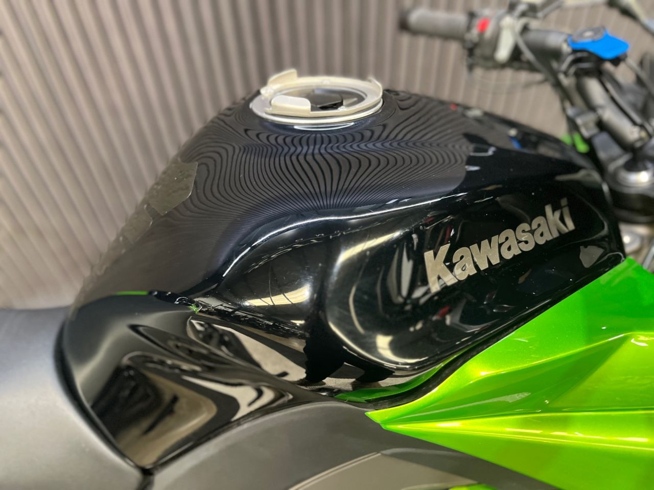 Used Kawasaki Ninja 1000SX for sale - 78640093: Photo 18