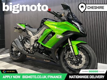 Used Kawasaki Ninja 1000SX undefined for sale - bike-78640093: Photo
