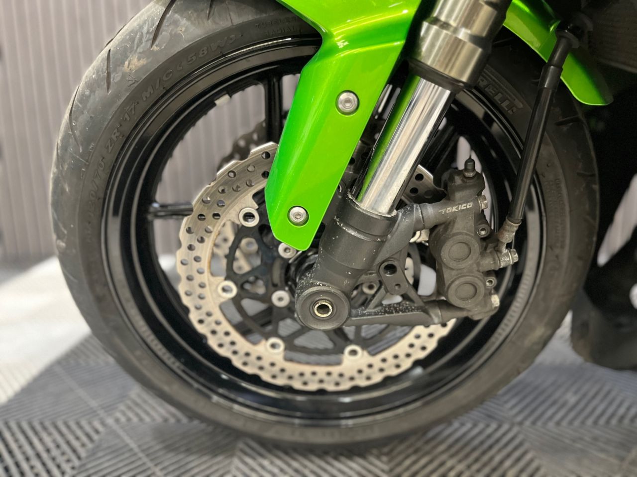 Used Kawasaki Ninja 1000SX for sale - 78640093: Photo 20