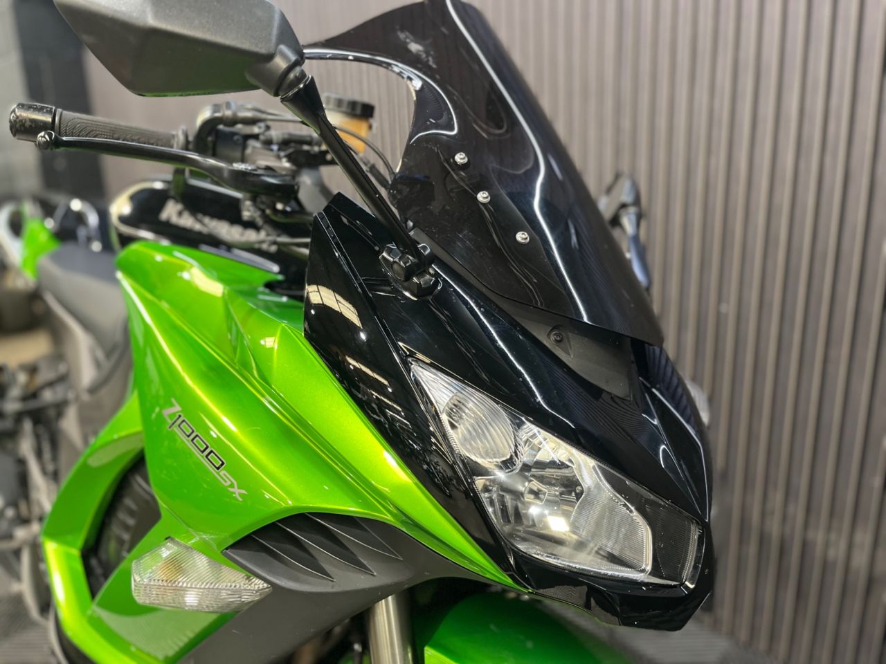 Used Kawasaki Ninja 1000SX for sale - 78640093: Photo 21