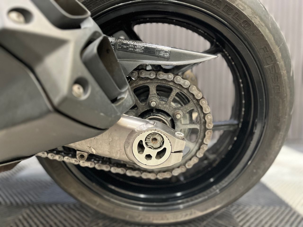 Used Kawasaki Ninja 1000SX for sale - 78640093: Photo 23
