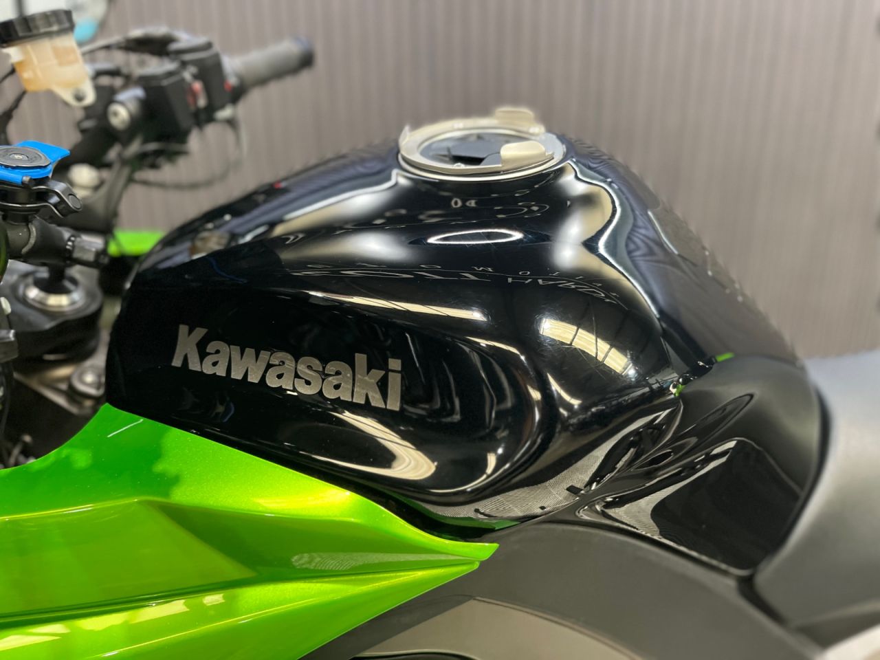 Used Kawasaki Ninja 1000SX for sale - 78640093: Photo 25
