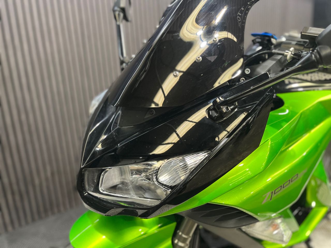Used Kawasaki Ninja 1000SX for sale - 78640093: Photo 26