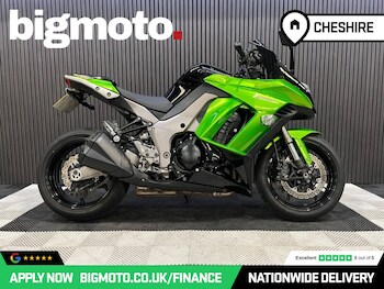 Used Kawasaki Ninja 1000SX undefined for sale - bike-78640093: Photo