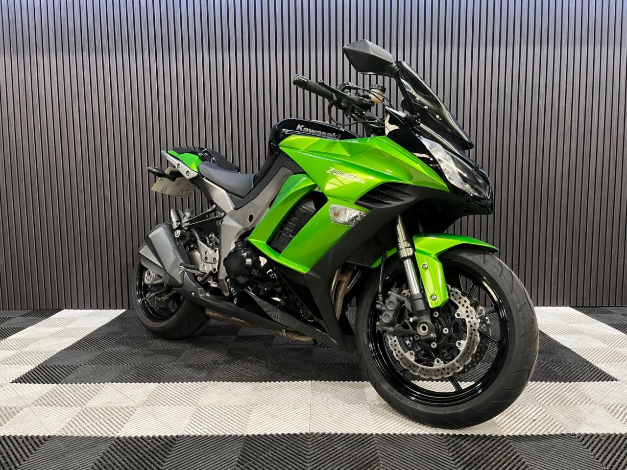 Used Kawasaki Ninja 1000SX for sale - 78640093: Photo 6