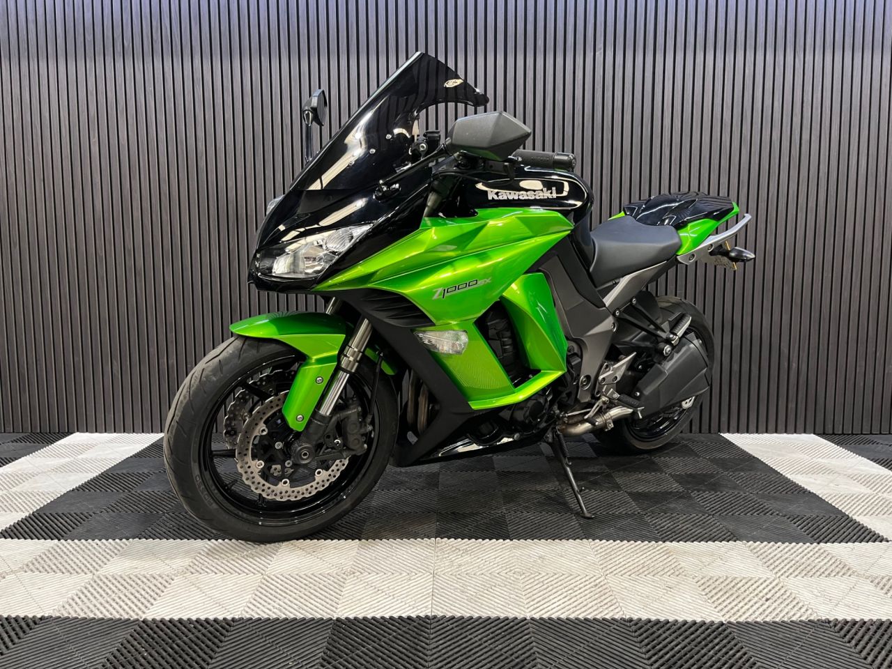 Used Kawasaki Ninja 1000SX for sale - 78640093: Photo 7