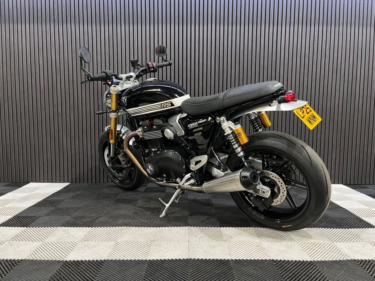 Used Triumph Speed Twin for sale - 78918346: Photo 10