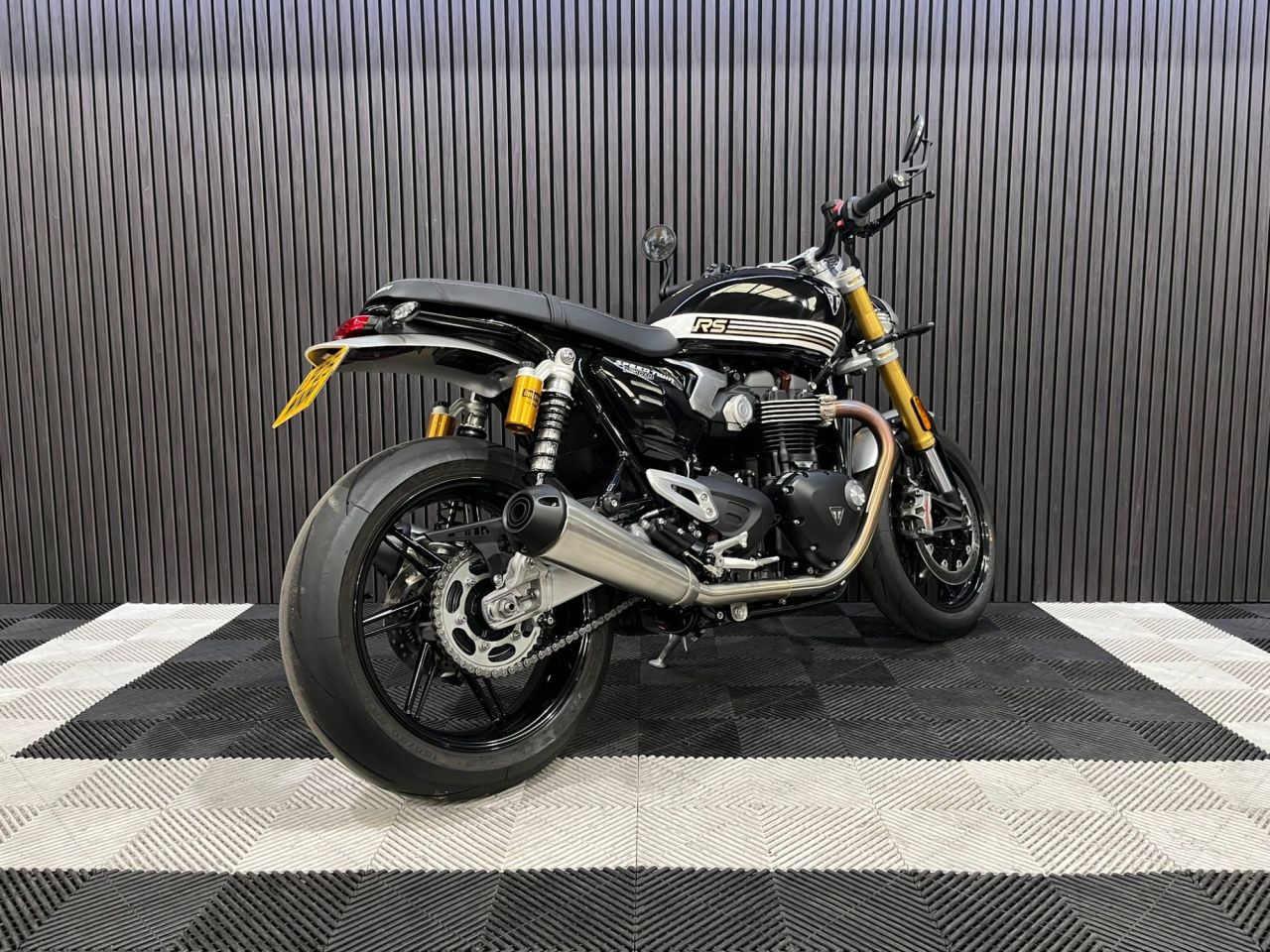 Used Triumph Speed Twin for sale - 78918346: Photo 11
