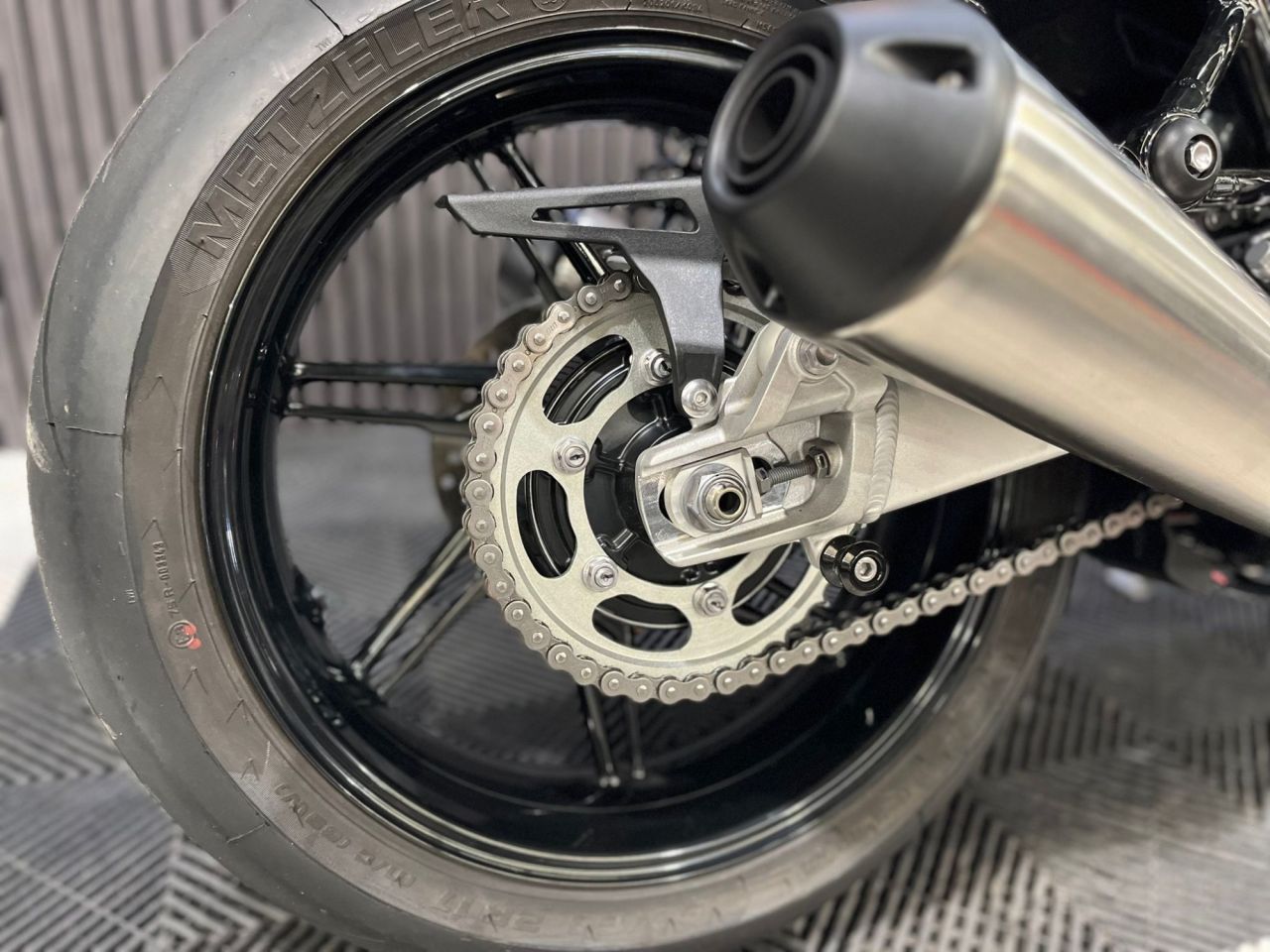 Used Triumph Speed Twin for sale - 78918346: Photo 12