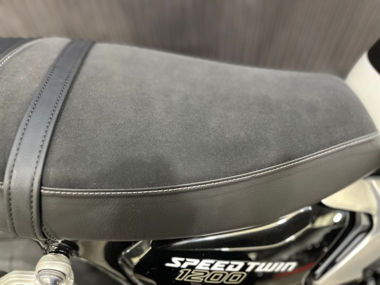 Used Triumph Speed Twin for sale - 78918346: Photo 13