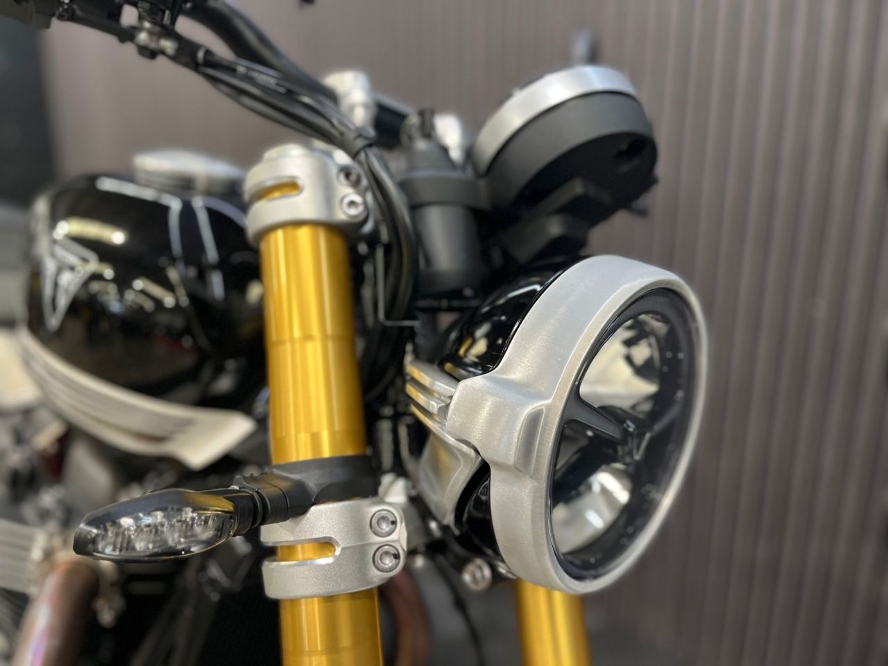 Used Triumph Speed Twin for sale - 78918346: Photo 14