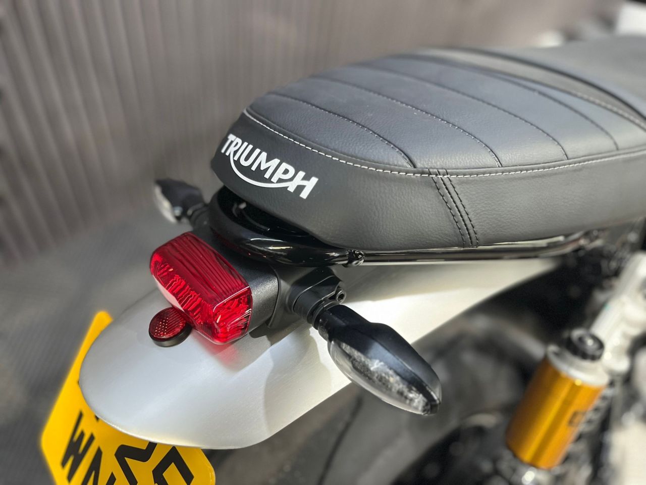 Used Triumph Speed Twin for sale - 78918346: Photo 15