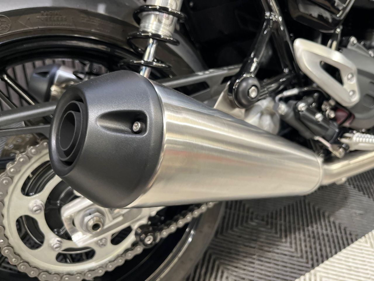 Used Triumph Speed Twin for sale - 78918346: Photo 16