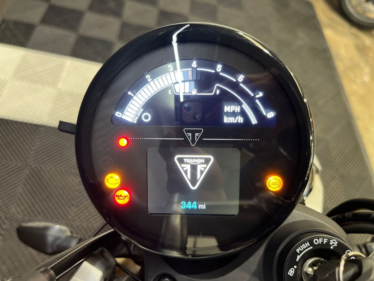 Used Triumph Speed Twin for sale - 78918346: Photo 18