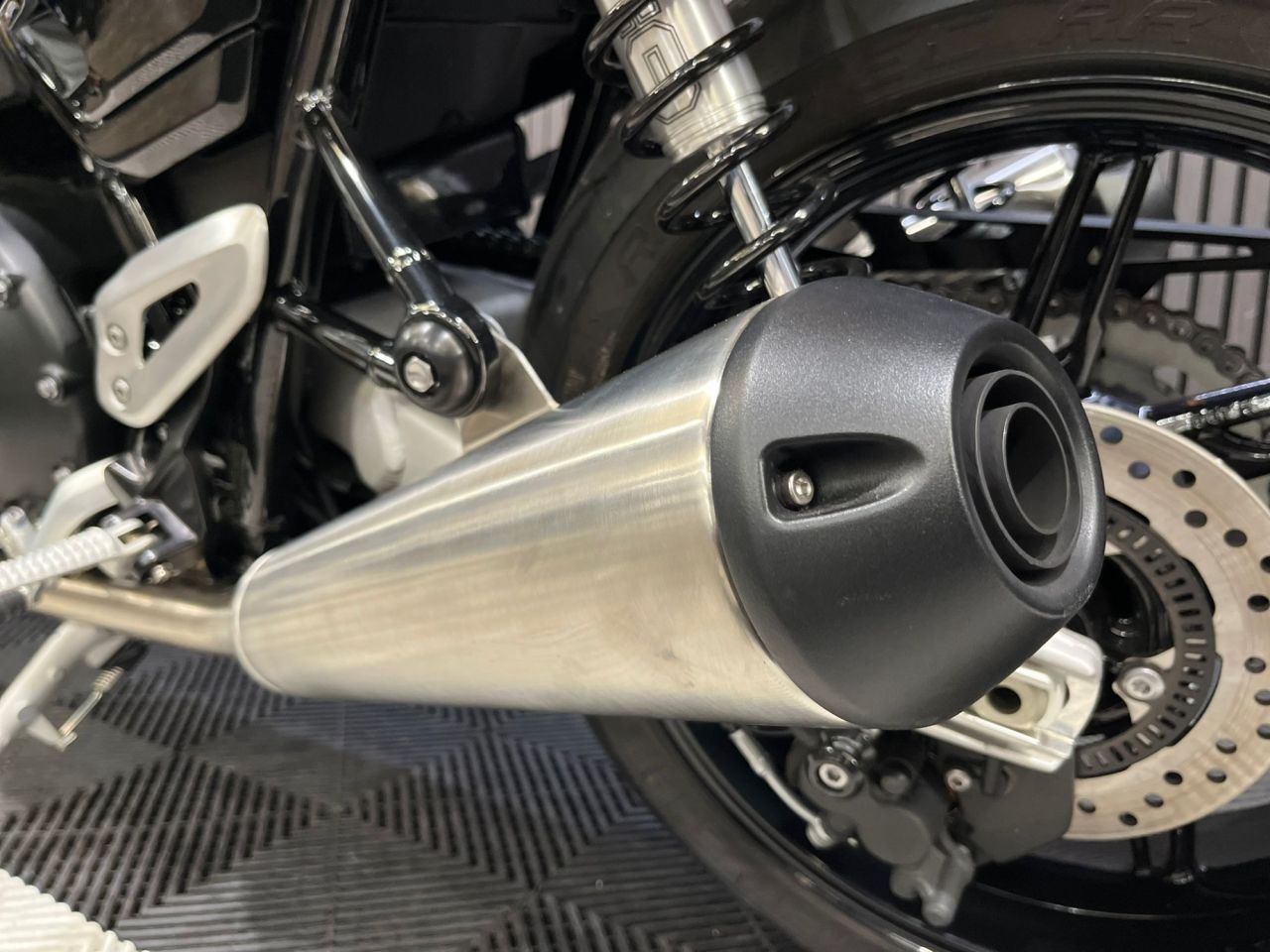 Used Triumph Speed Twin for sale - 78918346: Photo 25