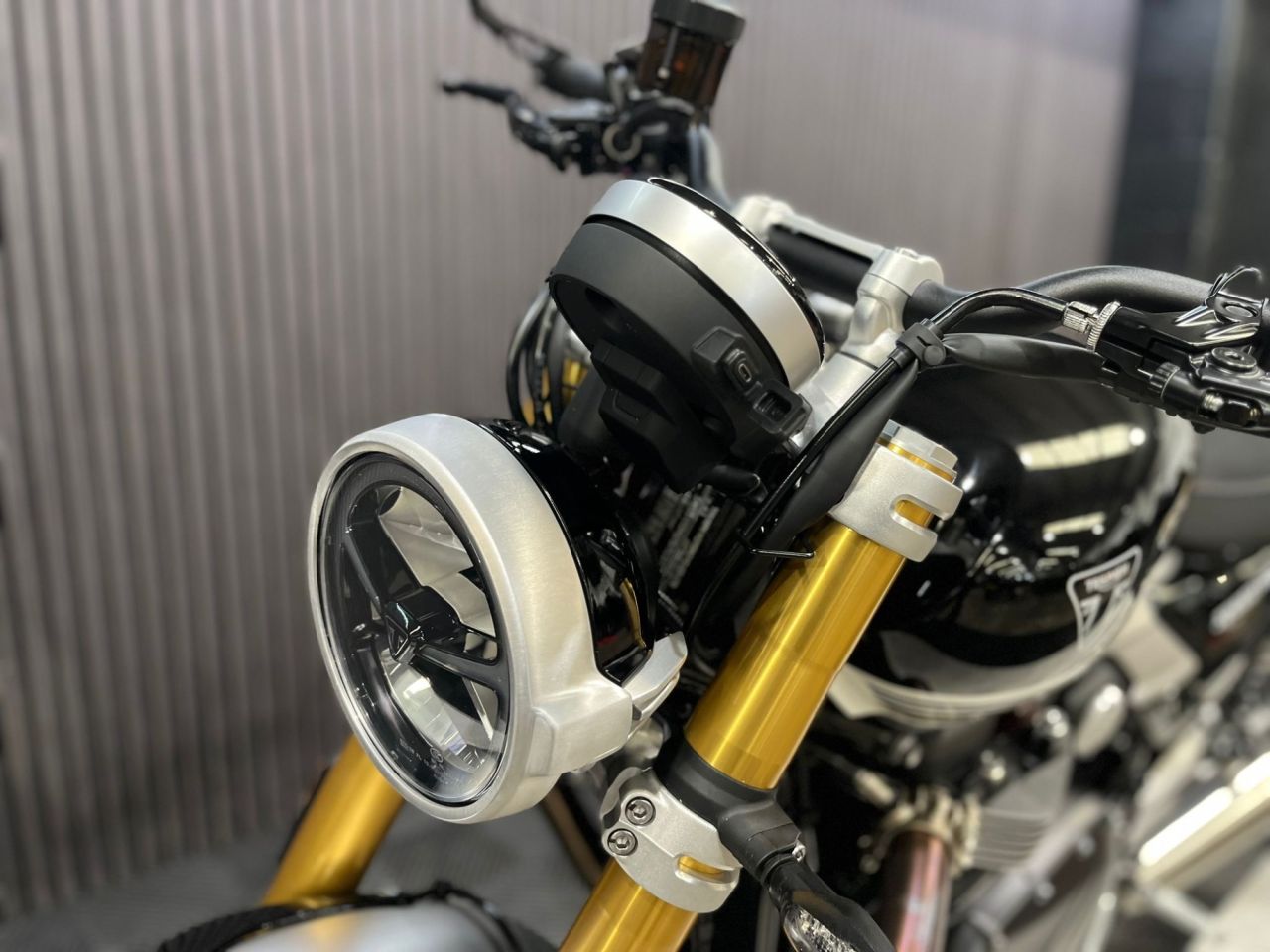 Used Triumph Speed Twin for sale - 78918346: Photo 26