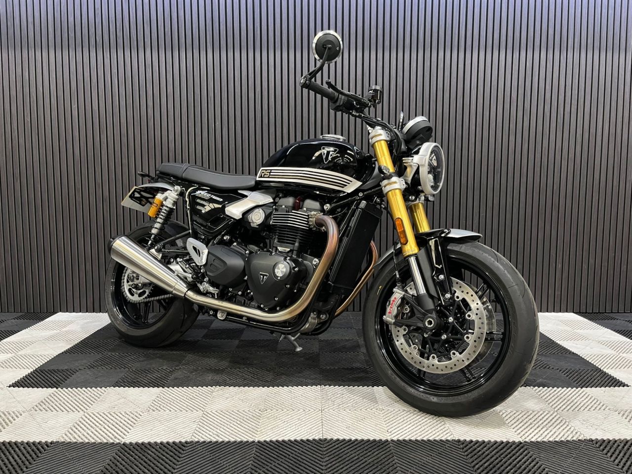 Used Triumph Speed Twin for sale - 78918346: Photo 6