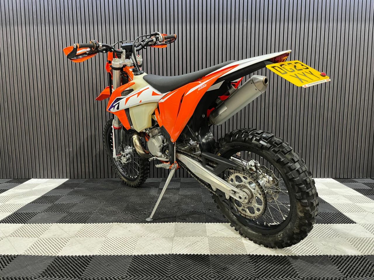 Used KTM EXC for sale - 78435266: Photo 10