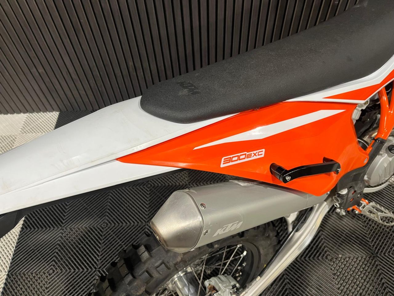 Used KTM EXC for sale - 78435266: Photo 11