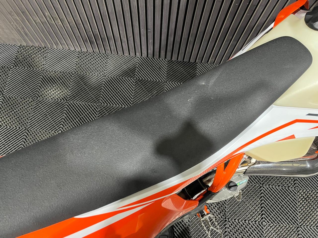 Used KTM EXC for sale - 78435266: Photo 12