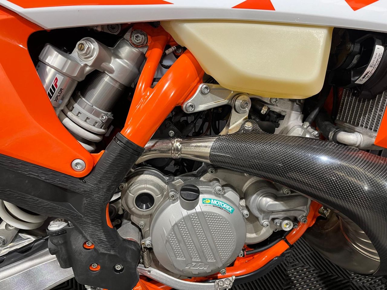 Used KTM EXC for sale - 78435266: Photo 13