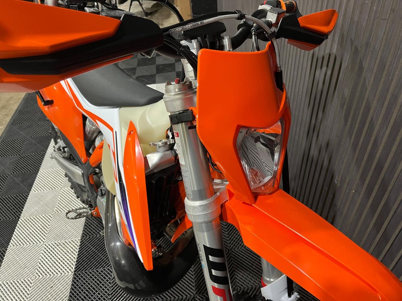 Used KTM EXC for sale - 78435266: Photo 14