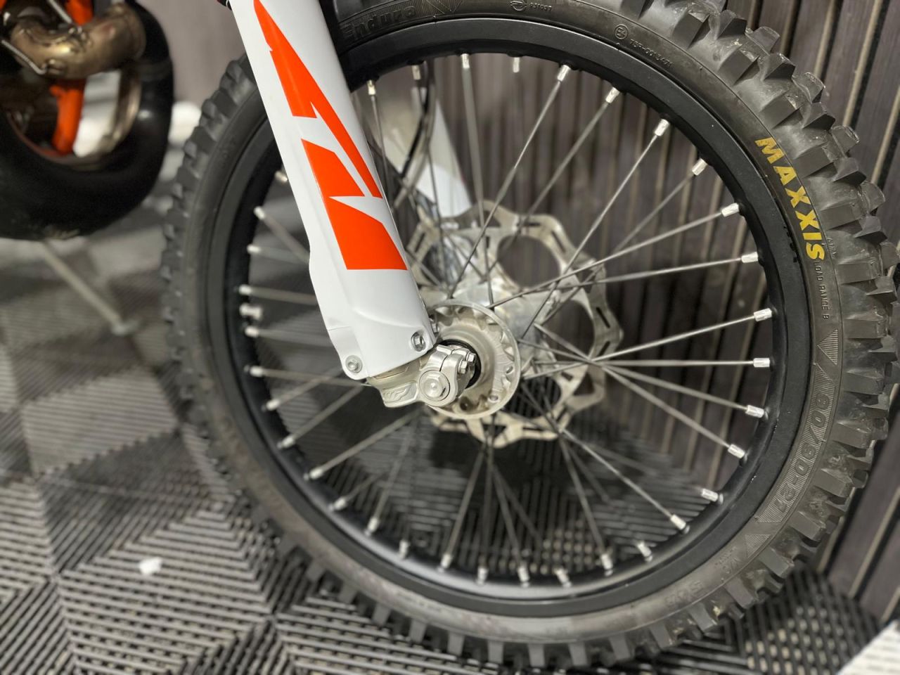 Used KTM EXC for sale - 78435266: Photo 15
